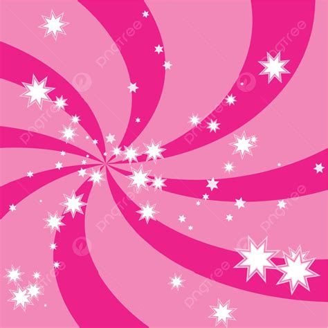 Abstract Background Stars Pink Illustration Vector, Stars, Pink ...