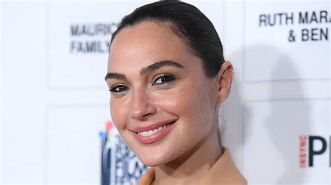 Gal Gadot’s performance in Snow White receives flak; netizens compare ...