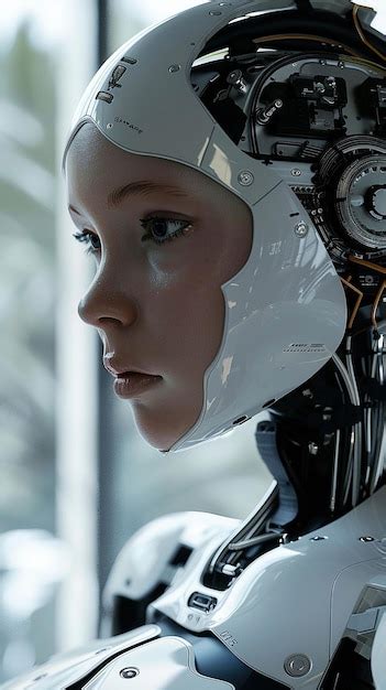 Human Intelligent Robot 的图像结果