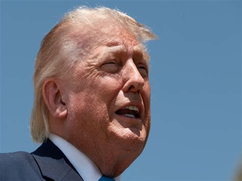 President Trump "remains in excellent health" after annual physical ...