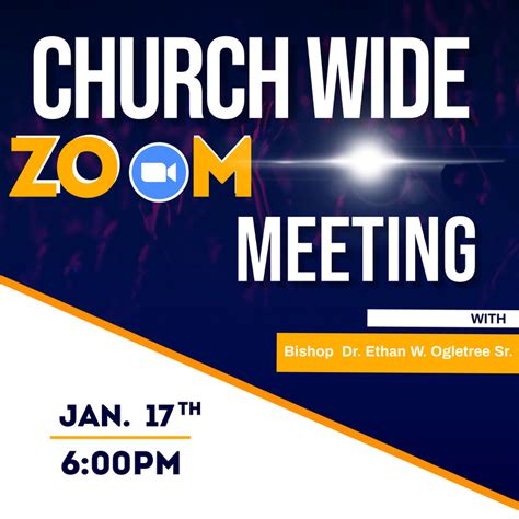 Image result for Using Zoom for Church Service