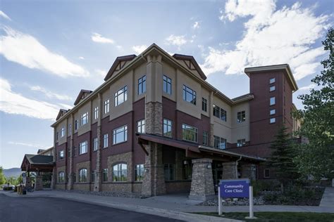 Summit Community Care Clinic changes its name and rebrands to Elevated ...