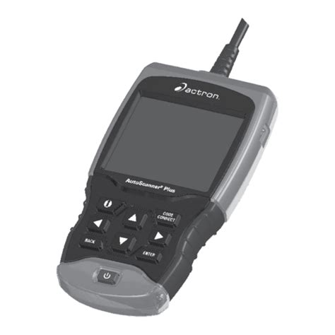 Image result for Update Actron AutoScanner Plus