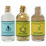 Buy Sea Salts of Hawaii Variety 3 Pack, Pure Kona Hawaiian Salt ...
