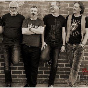 The String Rays, Altona RSL, Sunshine, 23 August 2024 | AllEvents.in