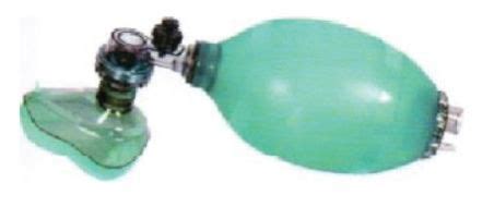 Adult Silicone Anesthesia Mask Manufacturer, Supplier from Thane