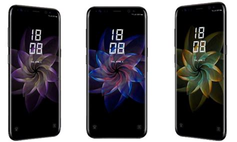 Guide to the Galaxy #1: Make Your Phone Your Own With Samsung Themes ...