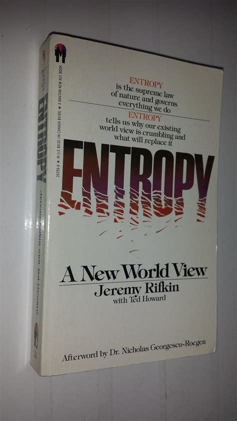 Buy ENTROPY Book Online at Low Prices in India | ENTROPY Reviews ...