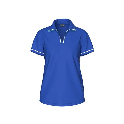 Stacey's Summer Tech Polo - Women's – Golf ET TU