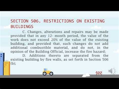 Image result for Building Code Section 7175.4