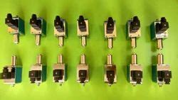 Industrial Solenoid - Automatic Parking Solenoids Manufacturer from Pune
