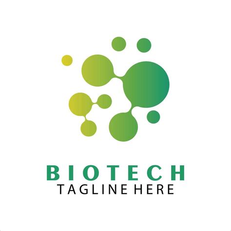 Biotech Logo 的图像结果