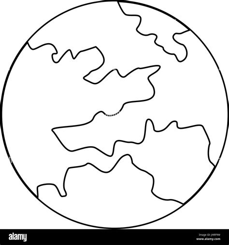 Simple World Map Outline 的图像结果