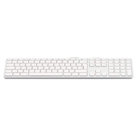 Amazon.in: Buy lmp English Keyboard - UK with Numeric Keypad, Aluminium ...
