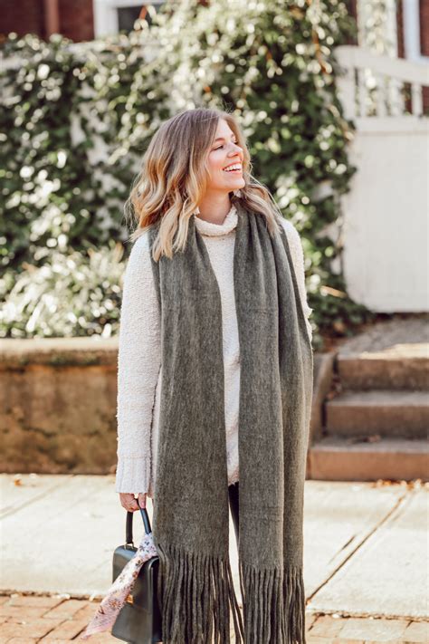 What to Wear Brewery Hopping in the Winter + Best Charlotte Breweries