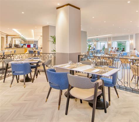 Flavours | Sheraton Dining