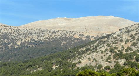 Honaz Dağı Milli Parkı Nerede | Gezilecek Yerler