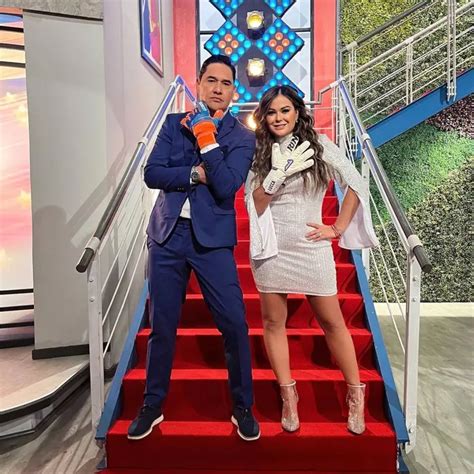 Entre lágrimas, Mariana anuncia su salida en Las Estrellas Bailan en ...