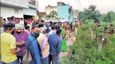 Dehradun: Dehradun's Prem Nagar murder: Boy sent to jail a minor ...
