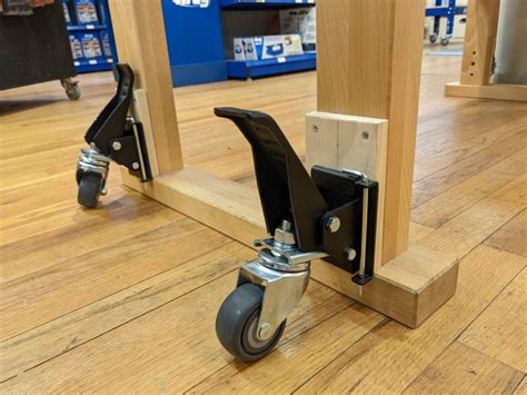 Image result for Fulton Workbench Casters