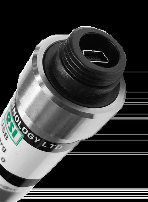 Pressure Sensor Vs Pressure Transducer - ESI Technology | Pressure ...