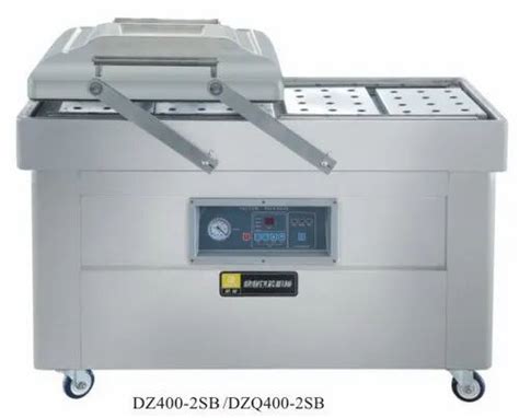 Vacuum Pack Machine - DEEP CHAMBER Vacuum Packaging Machine Trader ...