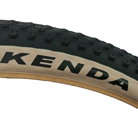 Kenda K1127 29er Bicycle Tire 29x2.2 Xc Mtb Mountain Bike Tires 60tpi ...