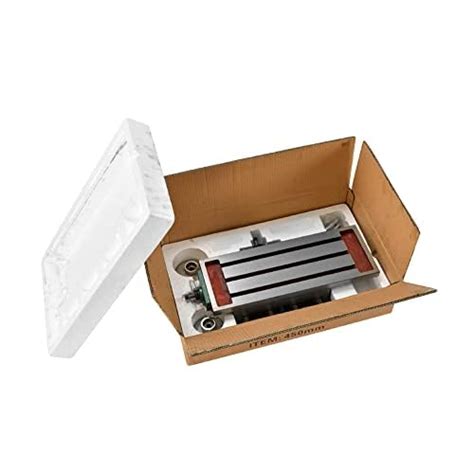 Generic Cross Table Milling Machine Sliding Table Multi-Function Bench ...