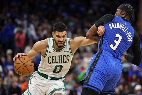 Boston Celtics vs Orlando Magic picks, predictions, odds for Game 5