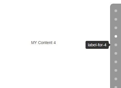 Create A One Page Scrolling Website with jQuery and CSS3 | jQuery Plugin