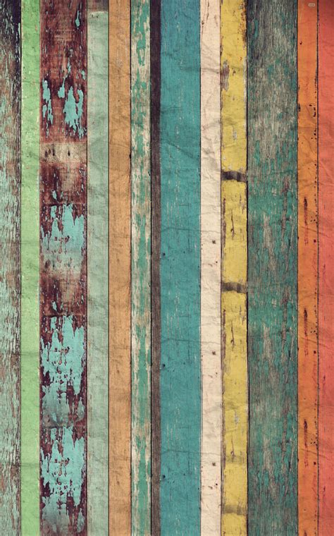 Coloured Plank Vinyl Photography Floor Backdrop For Studios - Frank Doorhof