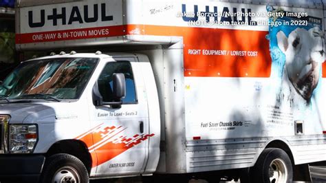 Ghost rifle, body armor found in U-Haul in Pasadena, police say | FOX ...
