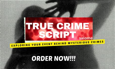 Criminality Script 2022 的图像结果