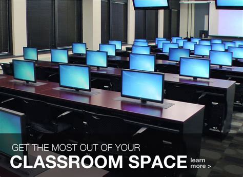 Computer Lab Classroom Design 的图像结果