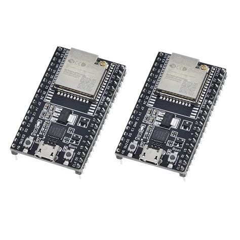 2pcs HiLetgo ESP32 Development Board for Arduino India | Ubuy