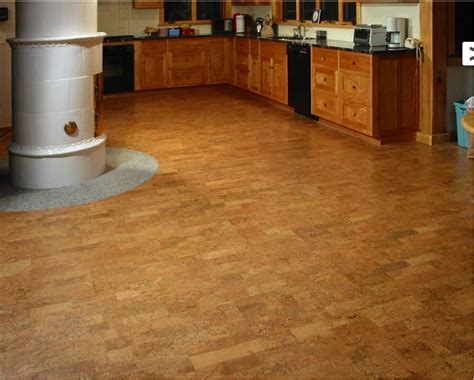 Cork Kitchen Floor Tiles – Flooring Site