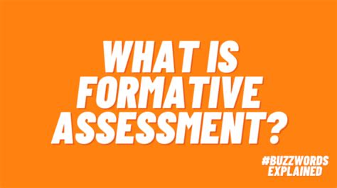 Image result for Definition of Formative Assessment