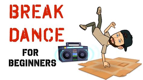 Breakdance Easy Tutorial 的图像结果