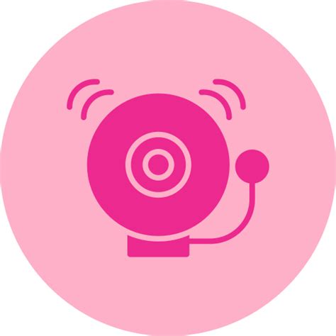 Image result for Buzzer Alert Icon