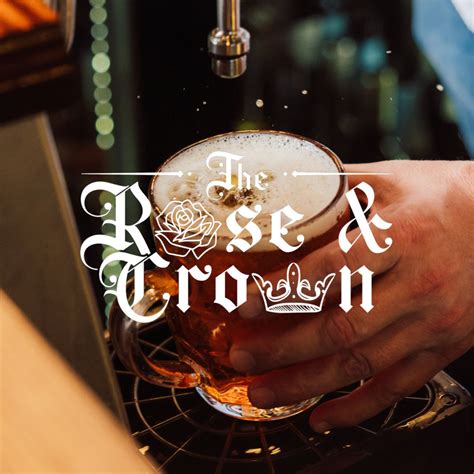The Rose & Crown Pub I For the Best British Food & Ales in Brisbane
