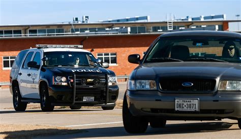 Ride along with the police on a high-speed car chase