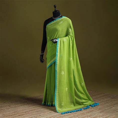 Handloom Sarees - Authentic Indian Handwoven Sarees | iTokri