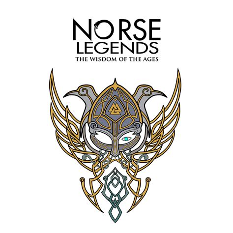 Norse Legends | WEBTOON