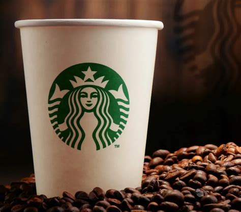Evolução do Logotipo da Starbucks: História, Significado e Identidade ...