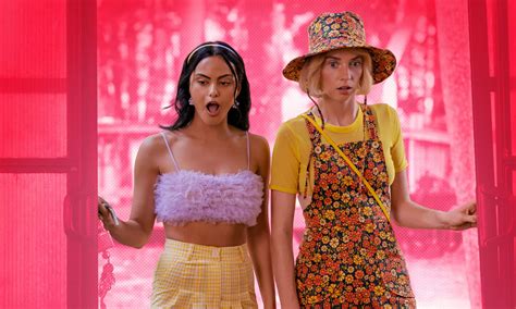 7 iconic 90s film references hidden in Do Revenge, from Clueless to ...