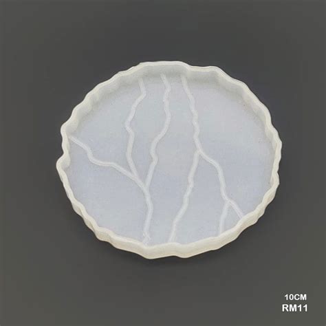 Silicon Mold (10Cm) Code Rm11 – Inkarto