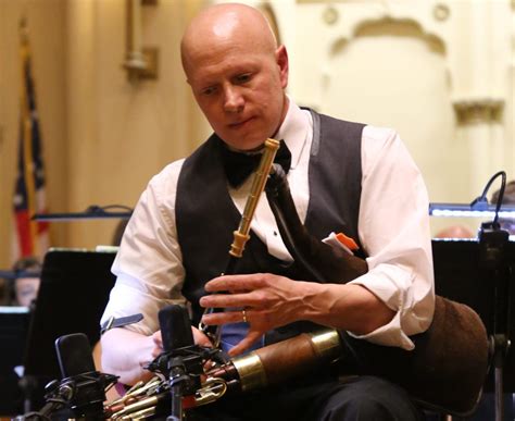 About – Dirk Mewes Uilleann PIpes