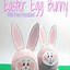 Image result for Easter Bunny Stickers Printable