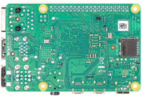 Raspberry Pi 4 Model B - 8GB Single Board Computer India | Ubuy