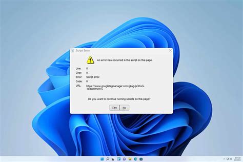 How to Fix Script Error Message 的图像结果